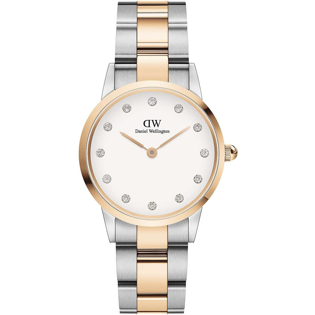 Orologio Daniel Wellington Iconic Link 28 mm -