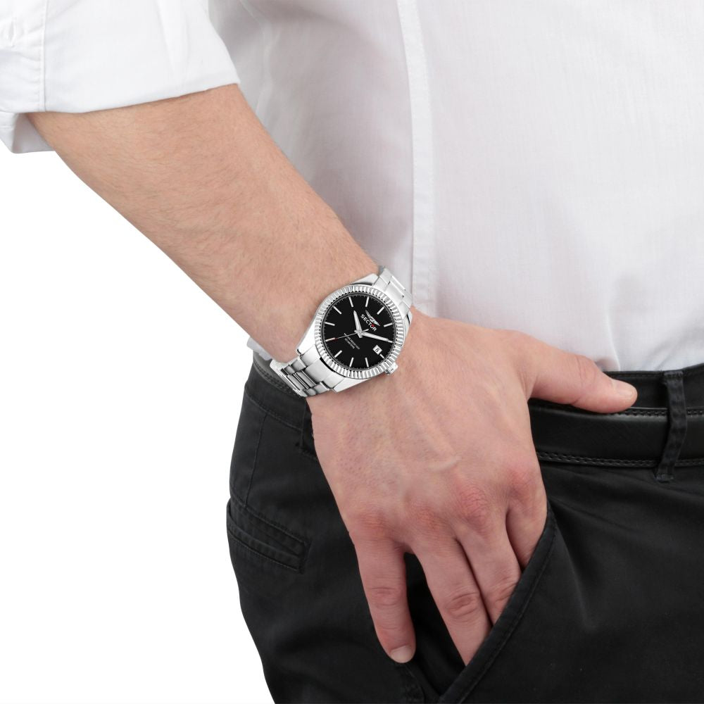 Orologio Uomo Sector 240 - R3253476001