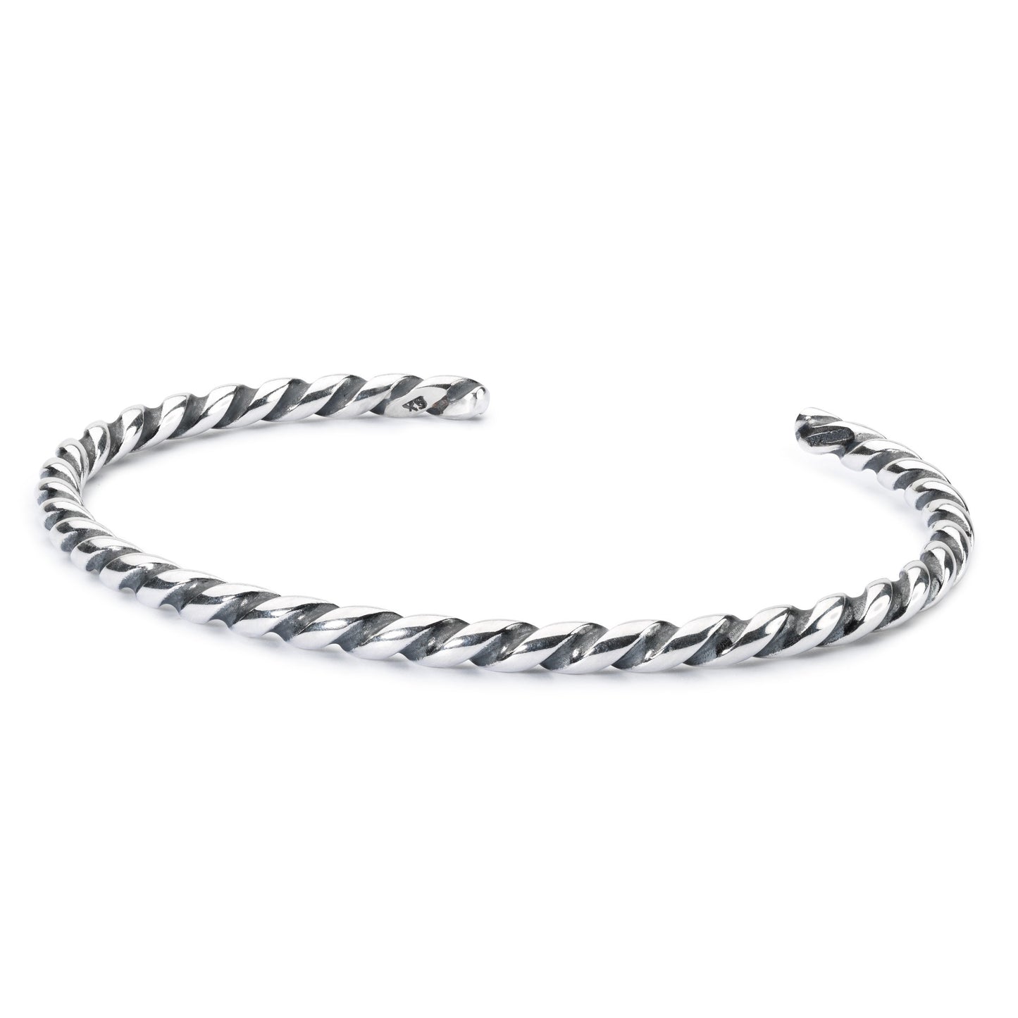 Bangle a Spirale Trollbeads - TAGBA-00006