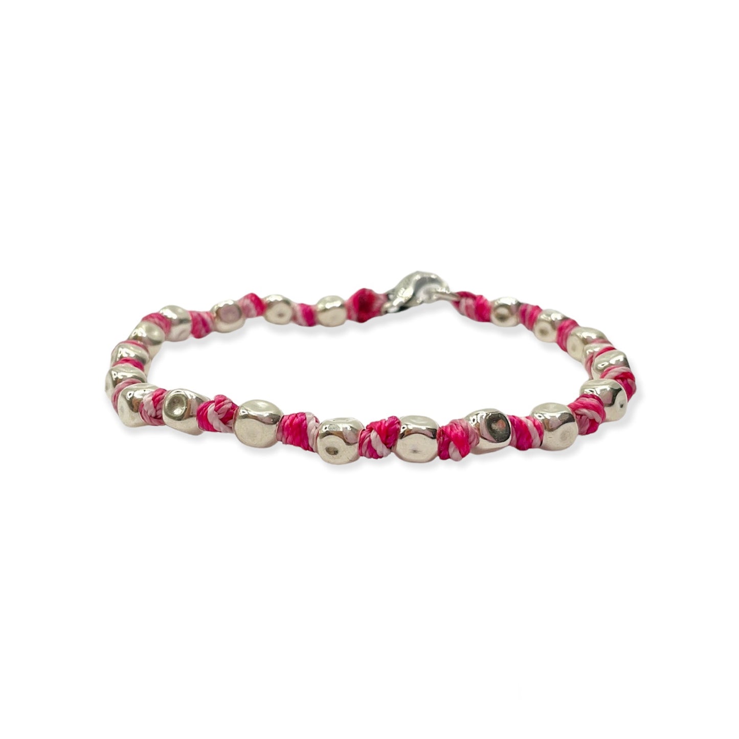 Bracciale Spadarella Crushed Original 5mm - SPBR003 -