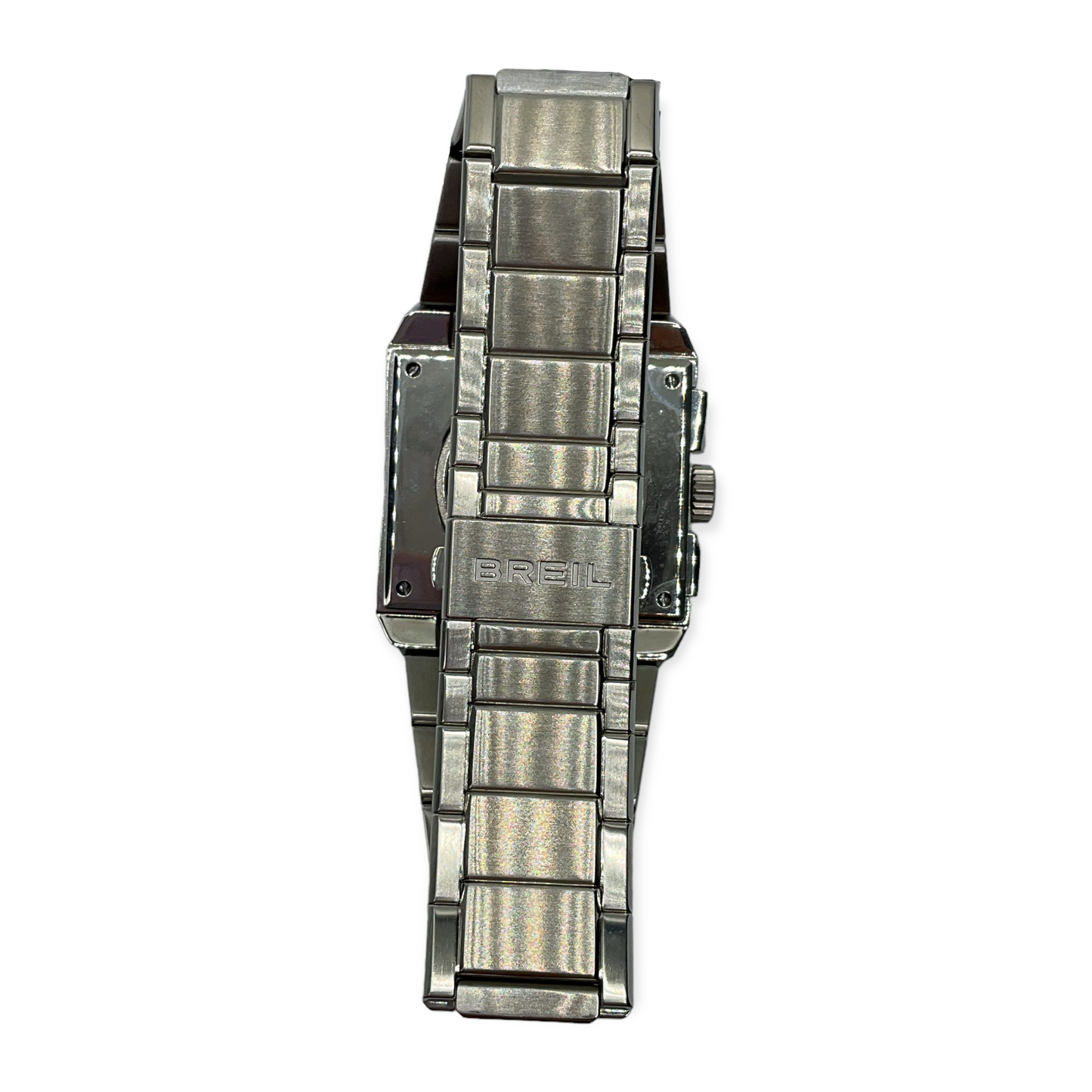 Orologio Uomo/Donna Breil Ergo - BW0195