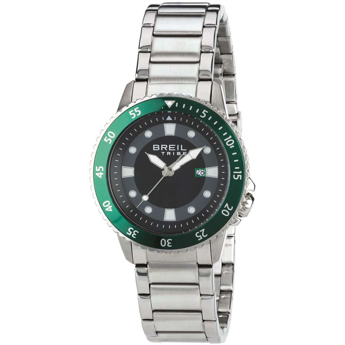 Orologio Uomo Breil Tribe Explore - EW0317