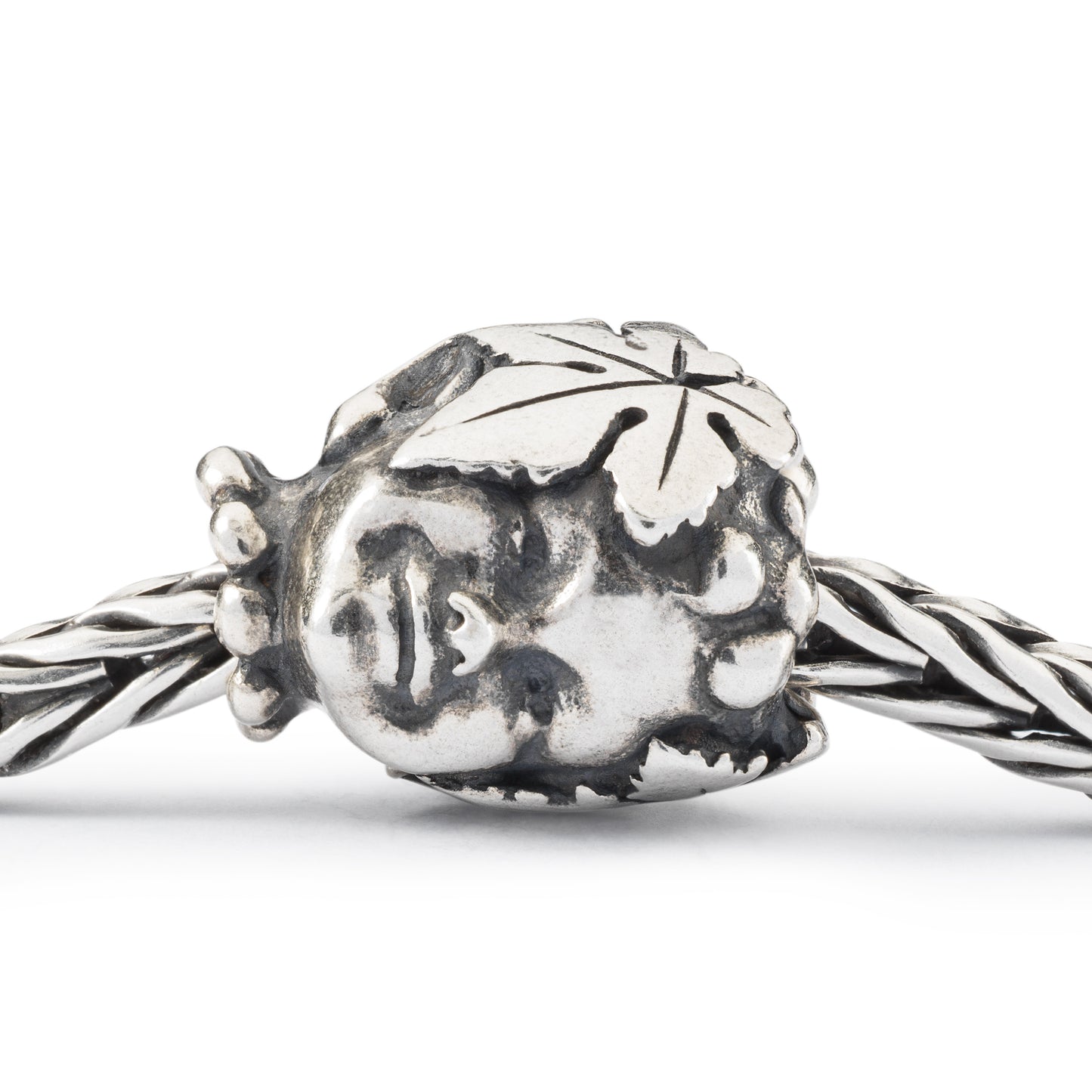 Bacco RITIRATO Trollbeads - TAGBE-40128