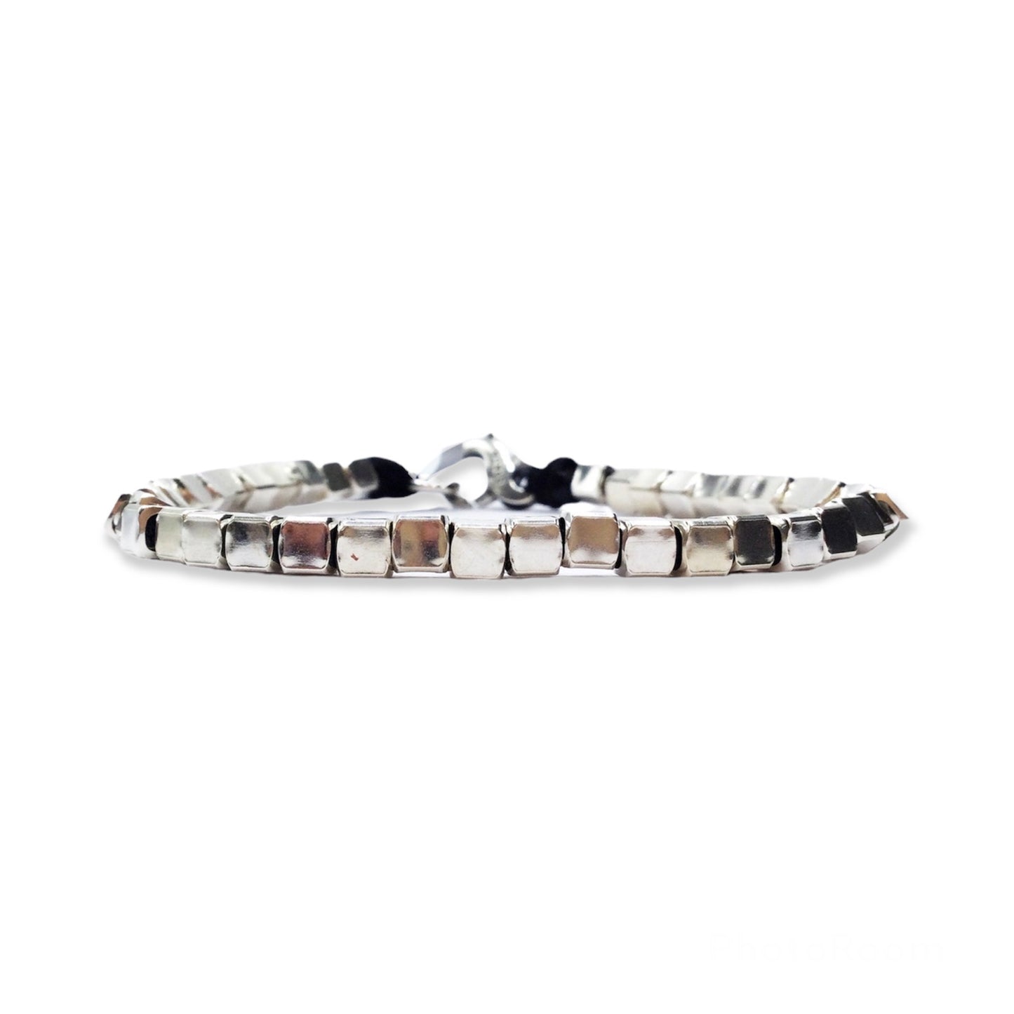 Bracciale Spadarella Uomo Cubi - SPBR300