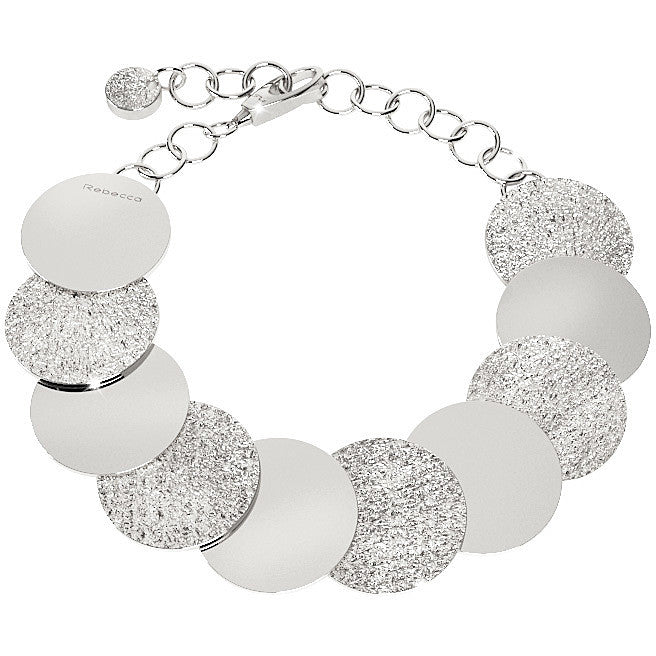 Bracciale Rebecca R-Zero - BRZBBB40 -
