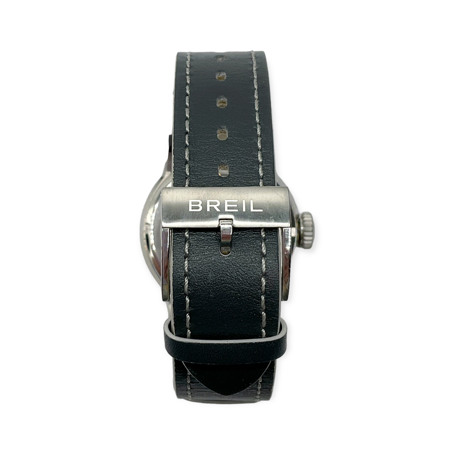 Orologio Uomo e Donna Breil Globe - BW0215