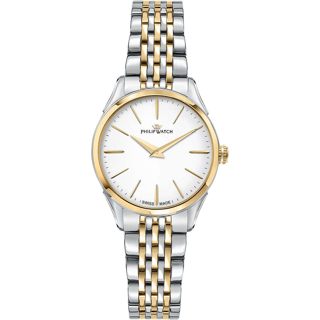 Orologio Donna Philip Watch Roma - R8253217504 -