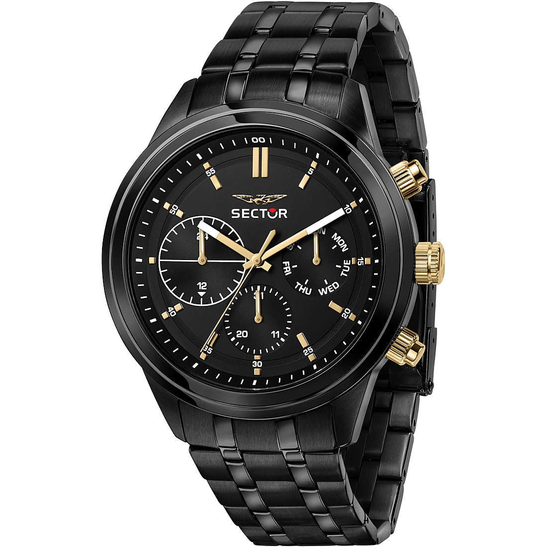 Orologio uomo Sector 670 - R3253540005 -