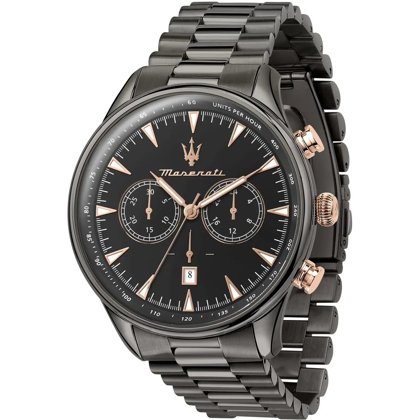 Orologio Uomo Maserati Tradizione - R8871646001