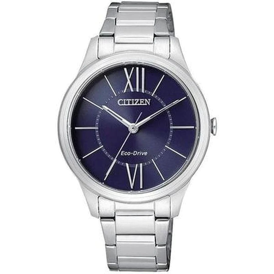 Orologio Donna Citizen Eco-Drive - EM0410-58A -