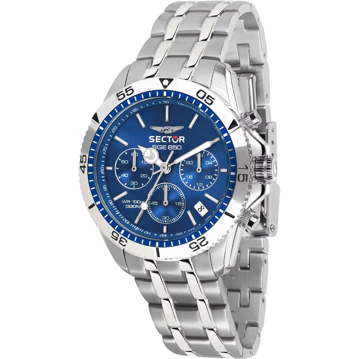 Orologio Uomo Sector SGE 650 - R3273962001