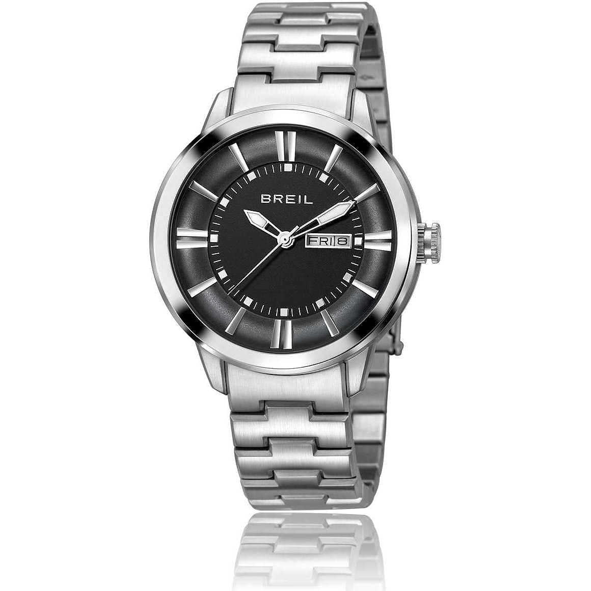 Orologio Uomo Breil Deep - TW1168 -