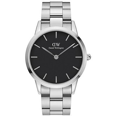 Orologio Unisex Daniel Wellington Iconic Link 40 mm -