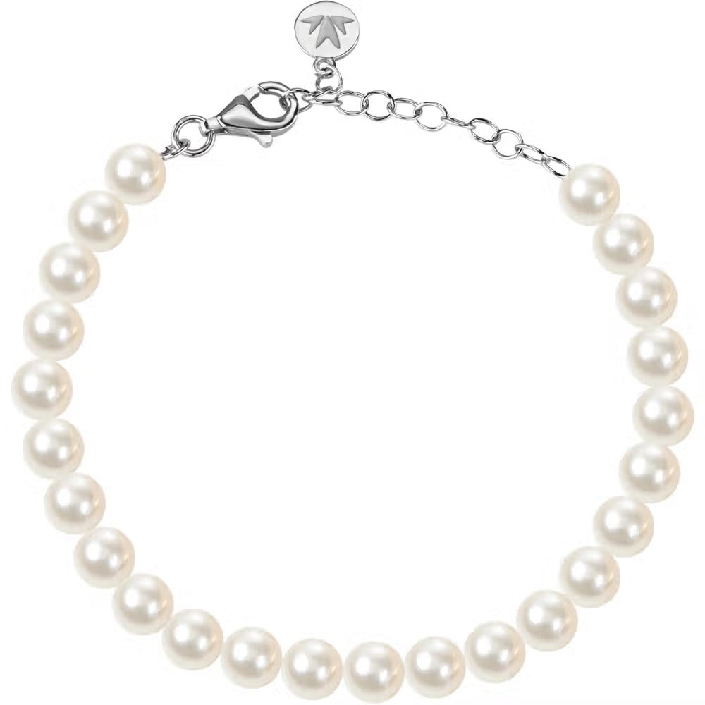 Bracciale Donna Morellato Perla Essenziale - SANH06
