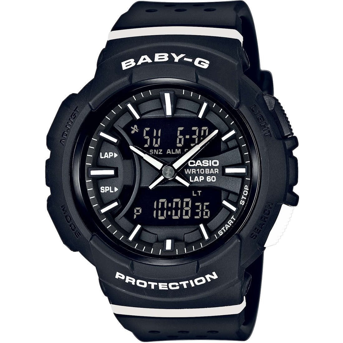 Orologio Donna/Bambino Casio Baby-G - BGA-240-1A1ER
