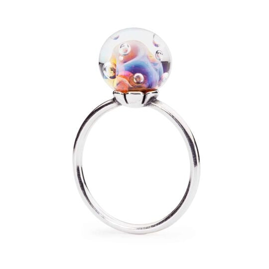 Anello Aurora RITIRATO Trollbeads - TAGRI-00091