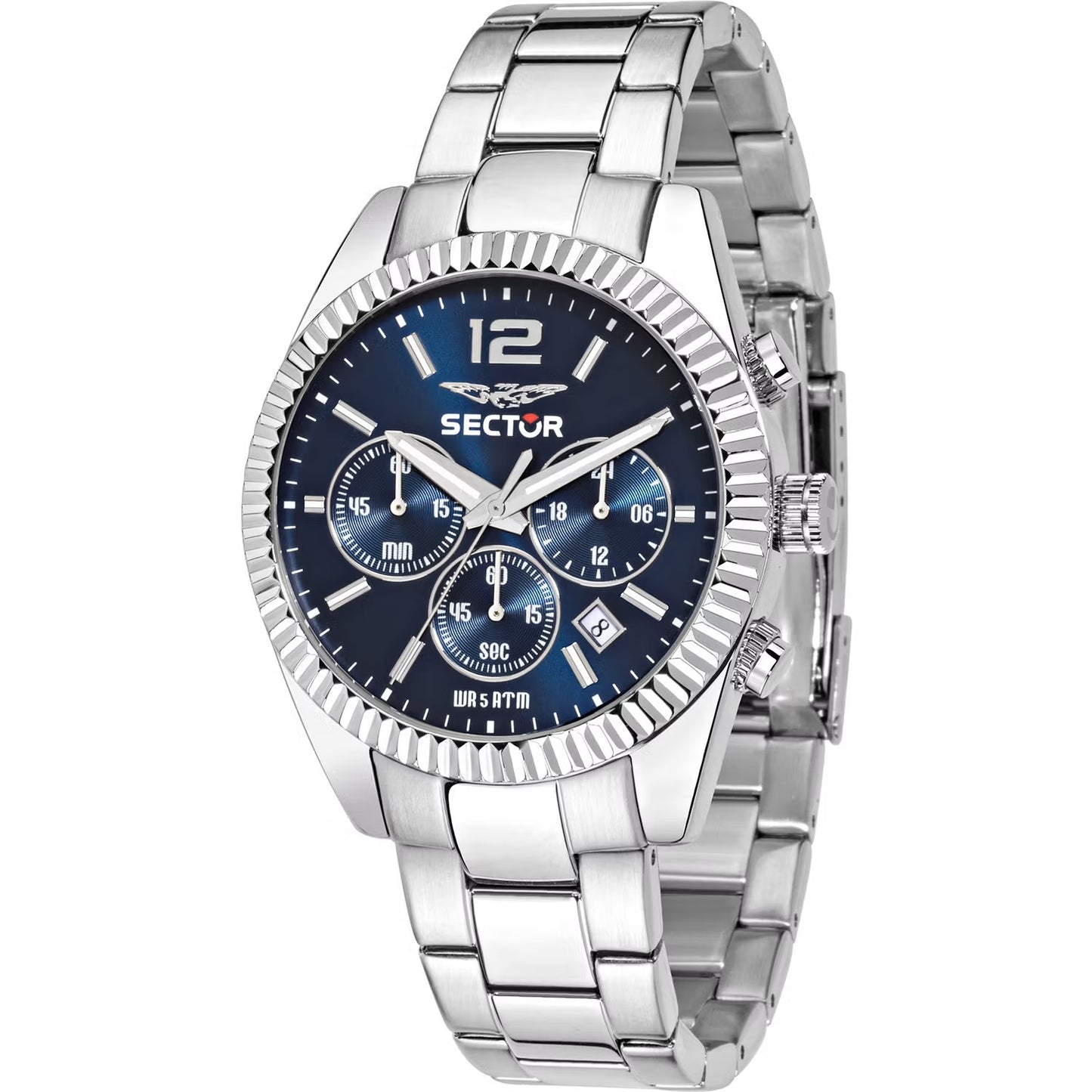 Orologio Uomo Sector 240 - R3273676003