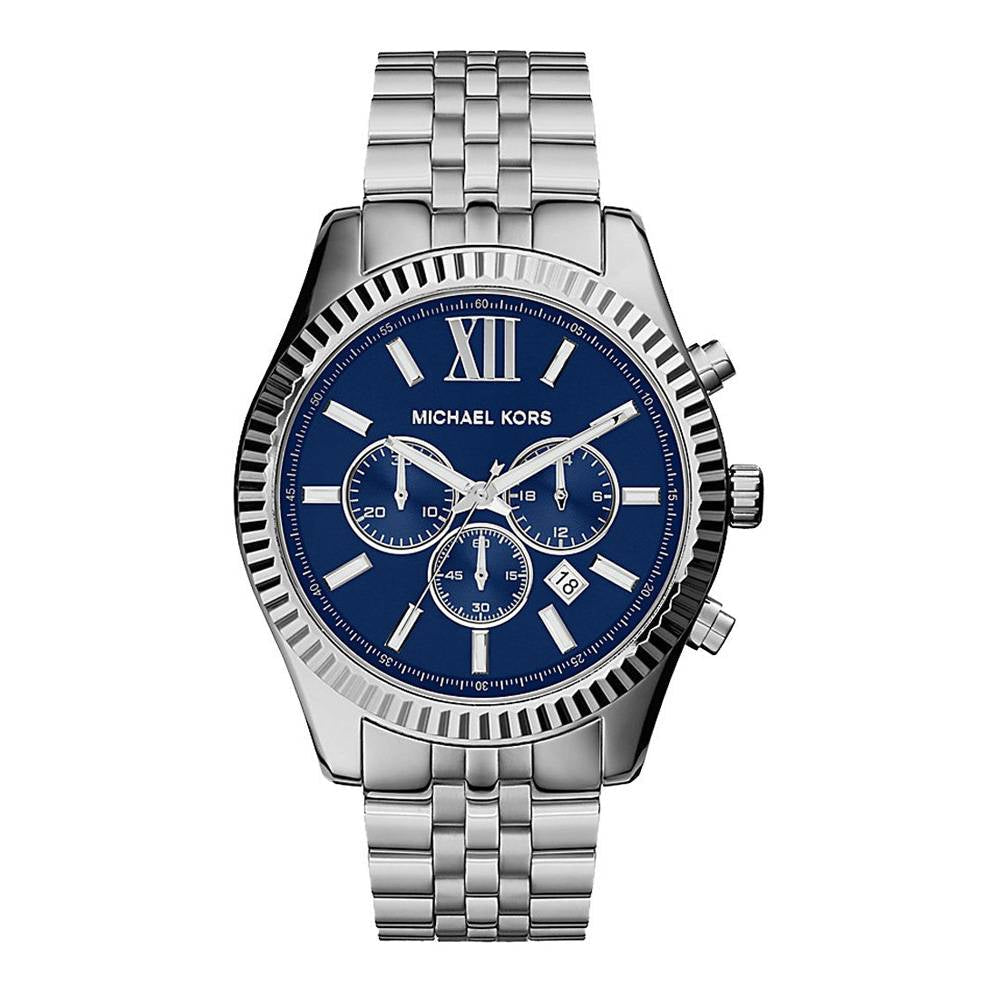 Orologio Uomo Michael Kors Lexington - MK8602 -