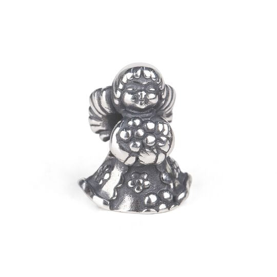 Angelo con Fiore RITIRATO Thun By Trollbeads - TAGBE-30159