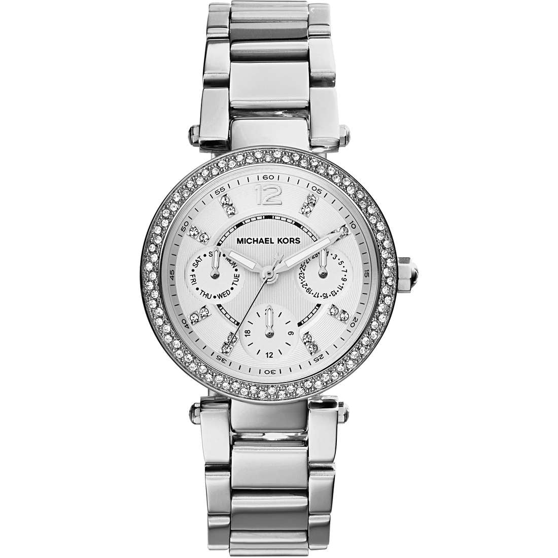 Orologio Donna Michael Kors Parker - MK5353 -