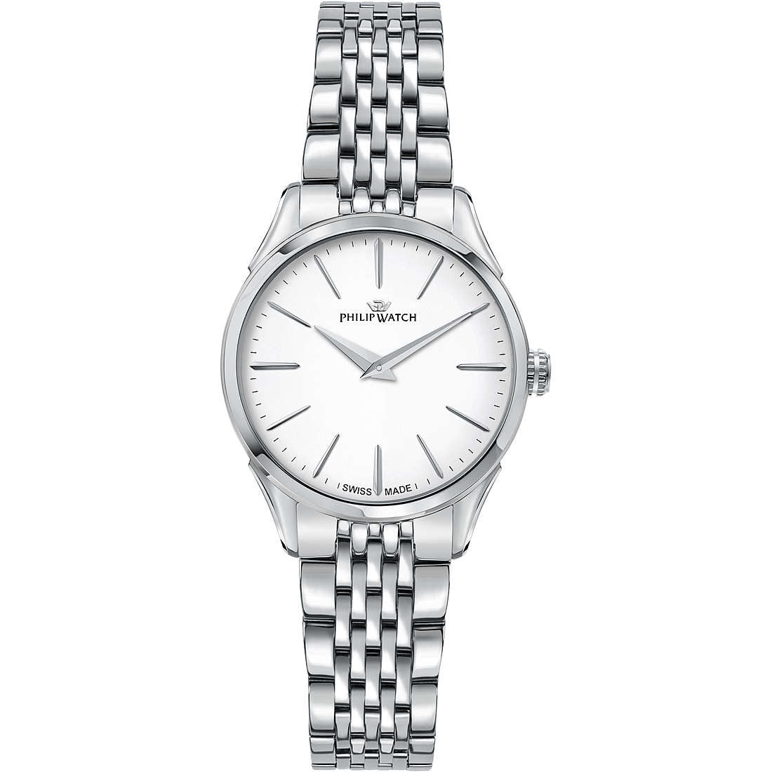 Orologio Donna Philip Watch Roma - R8253217504 -