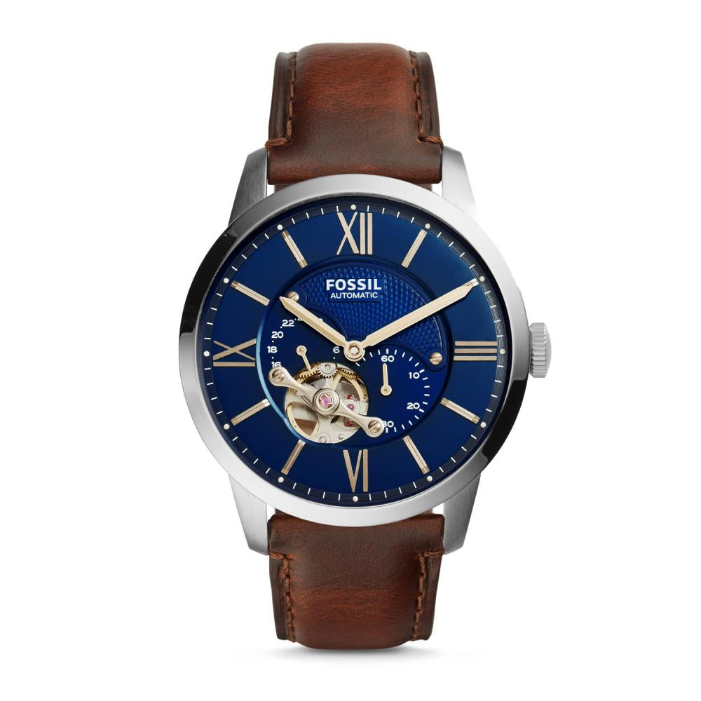 Orologio Uomo Fossil Automatico Townsman - ME3061 -