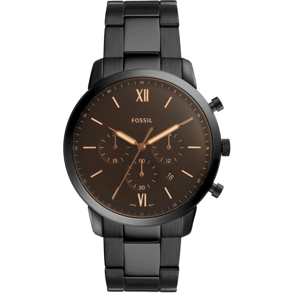 Orologio Uomo Fossil Neutra - FS5384 -