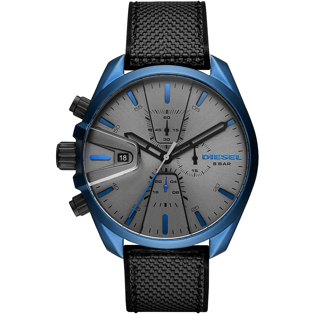 Orologio Uomo Diesel MS9 - DZ4474 -