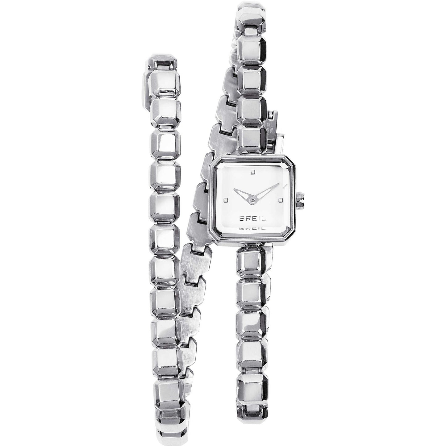 Orologio Donna Breil Pure - TW1453 -