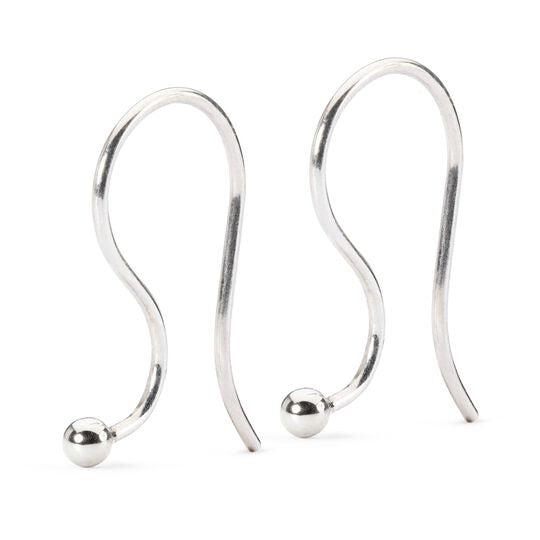 Monachelle, Argento Trollbeads - TAGEA-00002