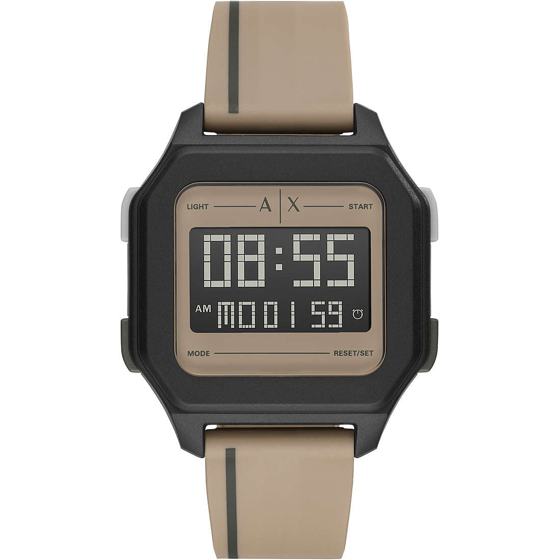 Orologio Uomo Armani Exchange Digitale - AX2950 -