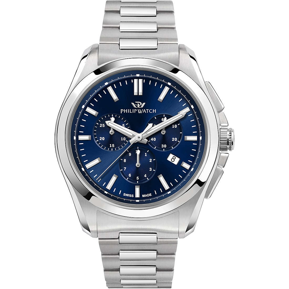 Orologio Uomo Philip Watch Amalfi - R8273618002 -
