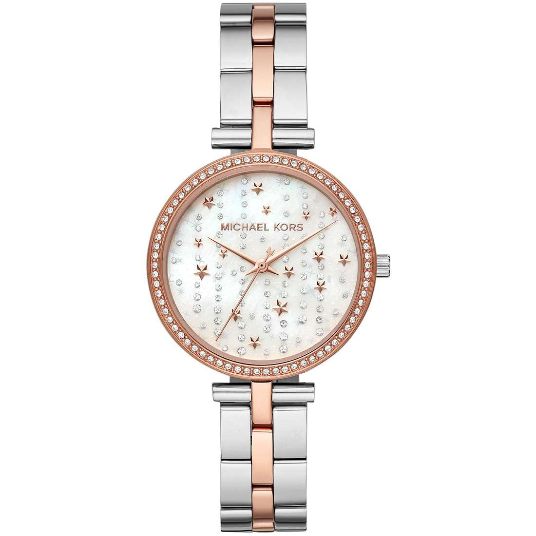 Orologio Donna Michael Kors Maci - MK4451 -