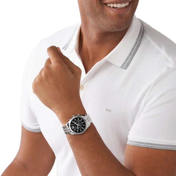 Orologio Uomo Michael Kors Lexington - MK8602 -