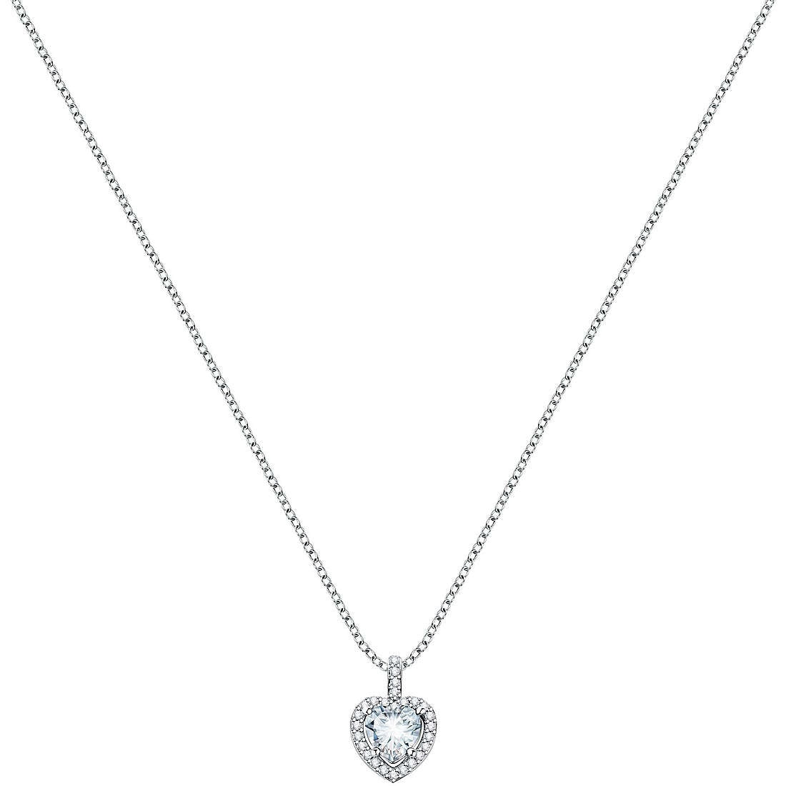 Collana Donna Morellato Tesori - SAVB01