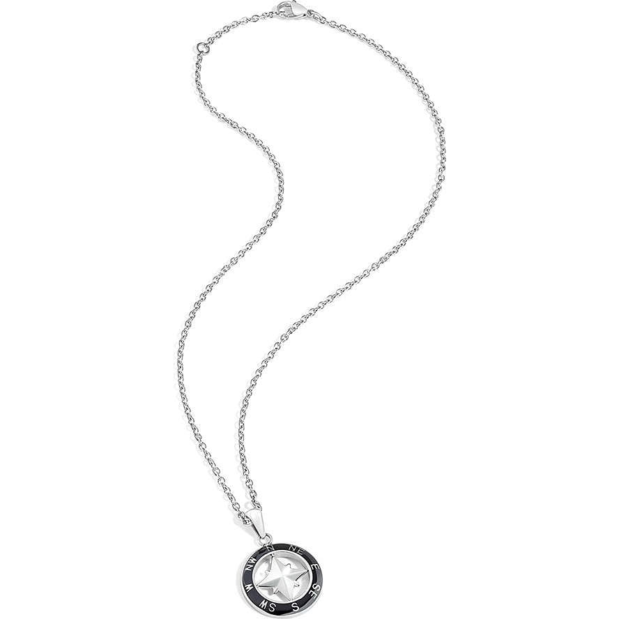 Collana Uomo Sector Marine - SADQ01
