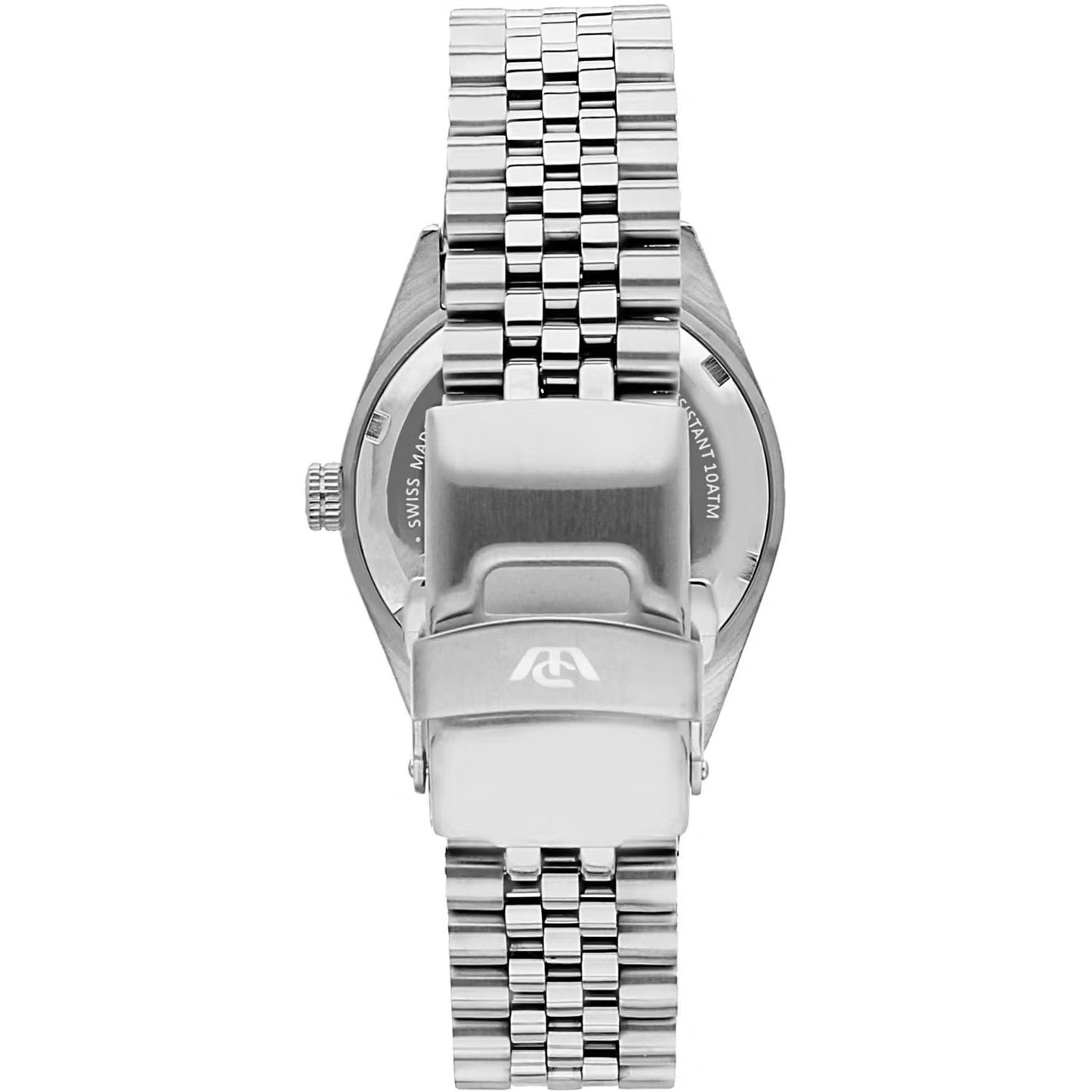 Orologio Automatico Uomo Philip Watch Caribe - R8223597009 -