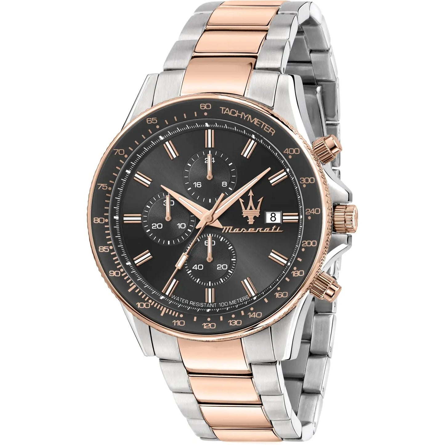 Orologio Uomo Maserati Sfida - R8873640001