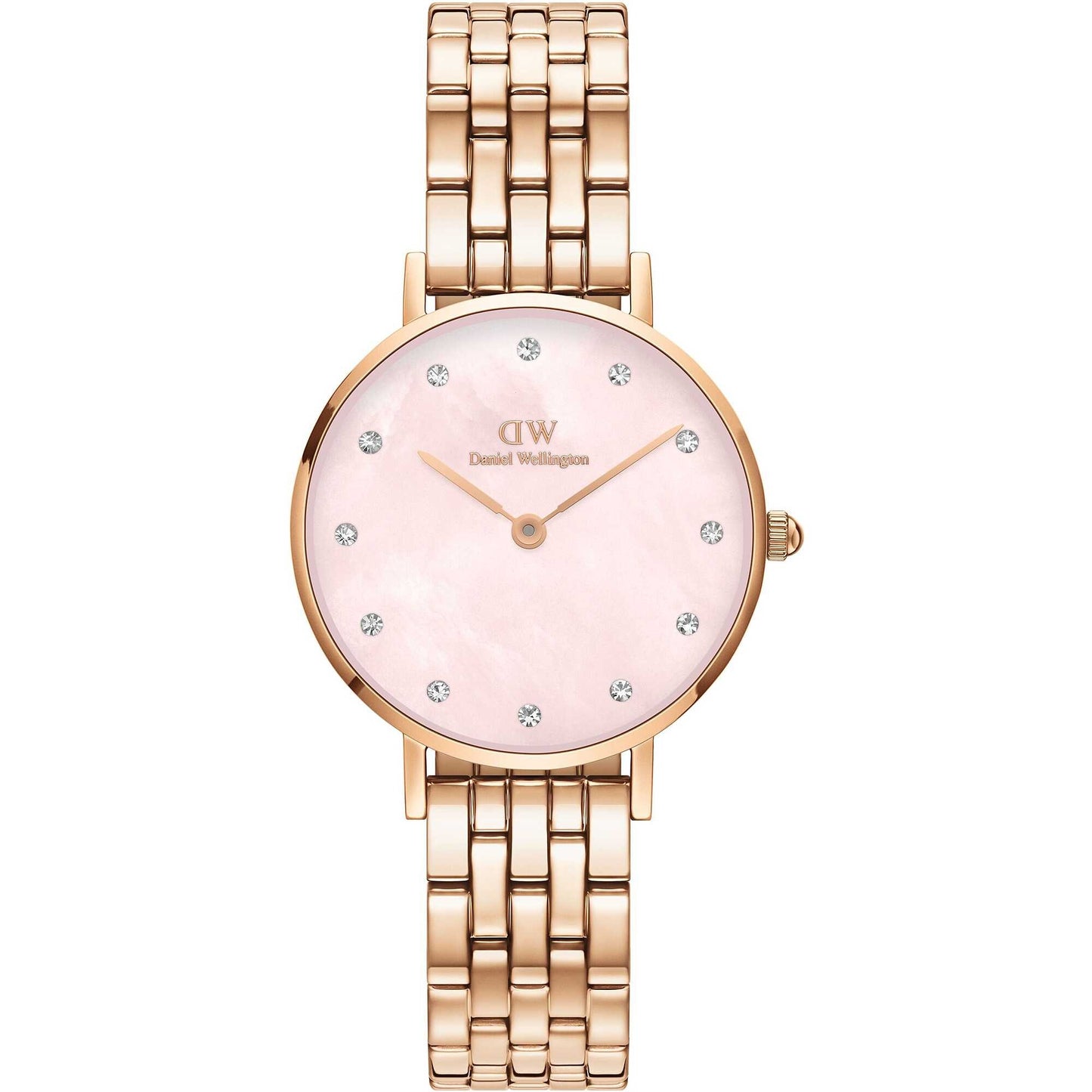Orologio Donna Petite-Link Daniel Wellington - DW00100613