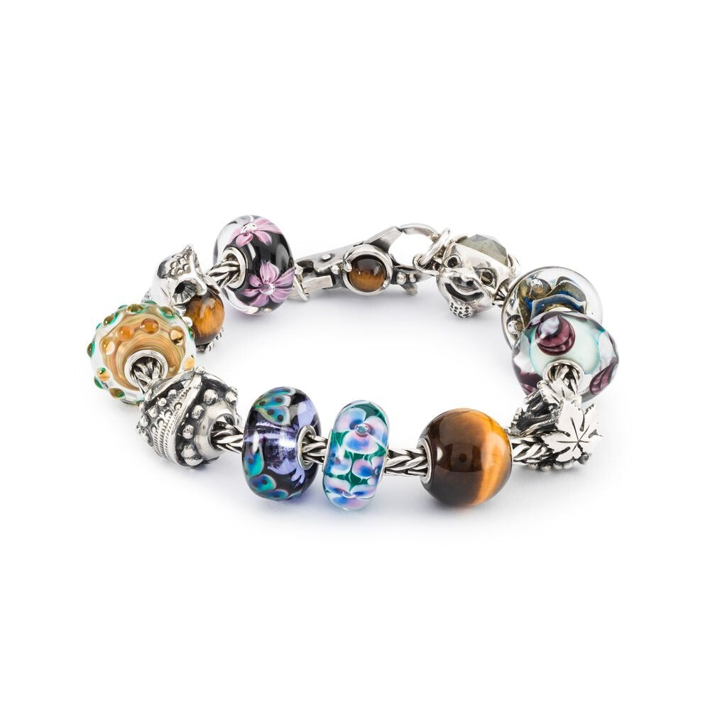 Chiusura della Volontà Trollbeads - TAGLO-00105
