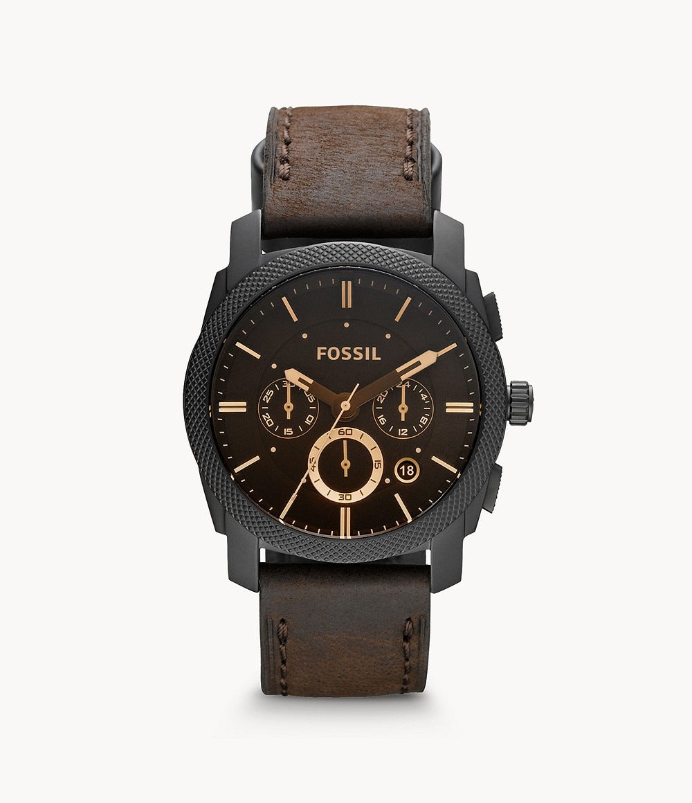 Orologio Uomo Fossil Machine - FS4774 -