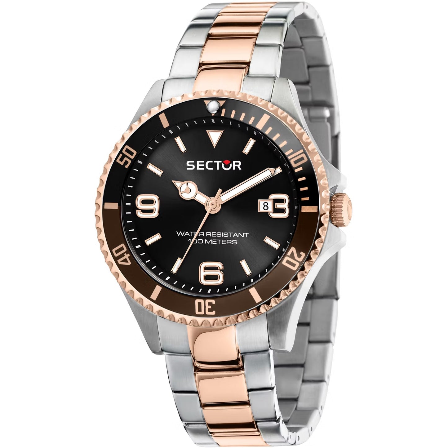 Orologio Uomo Sector 2030 LAUNCH 2° - R3253161019