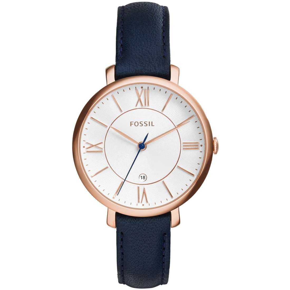 Orologio Donna Fossil Jacqueline - ES3433 -
