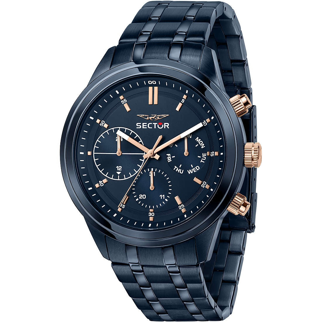 Orologio uomo Sector 670 - R3253540005 -