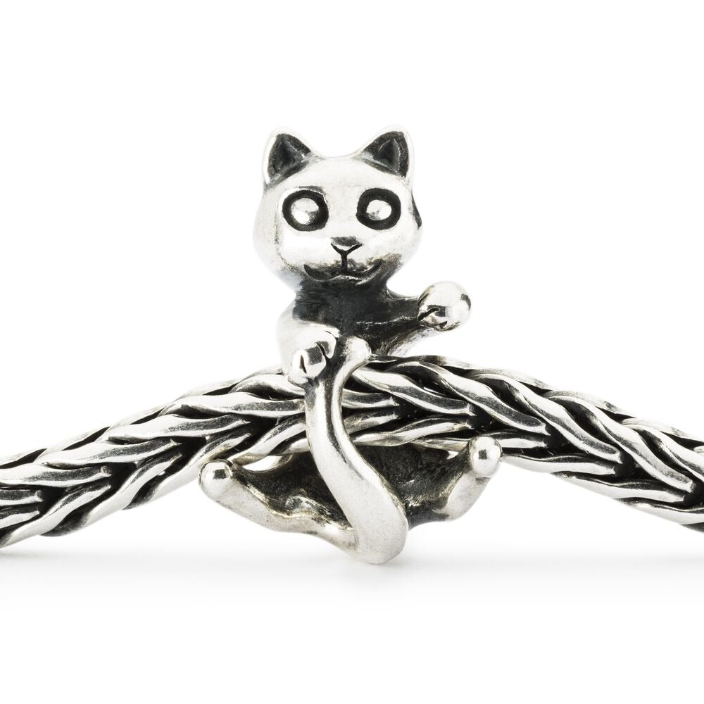 Gatto Innamorato Trollbeads - TAGBE-20242