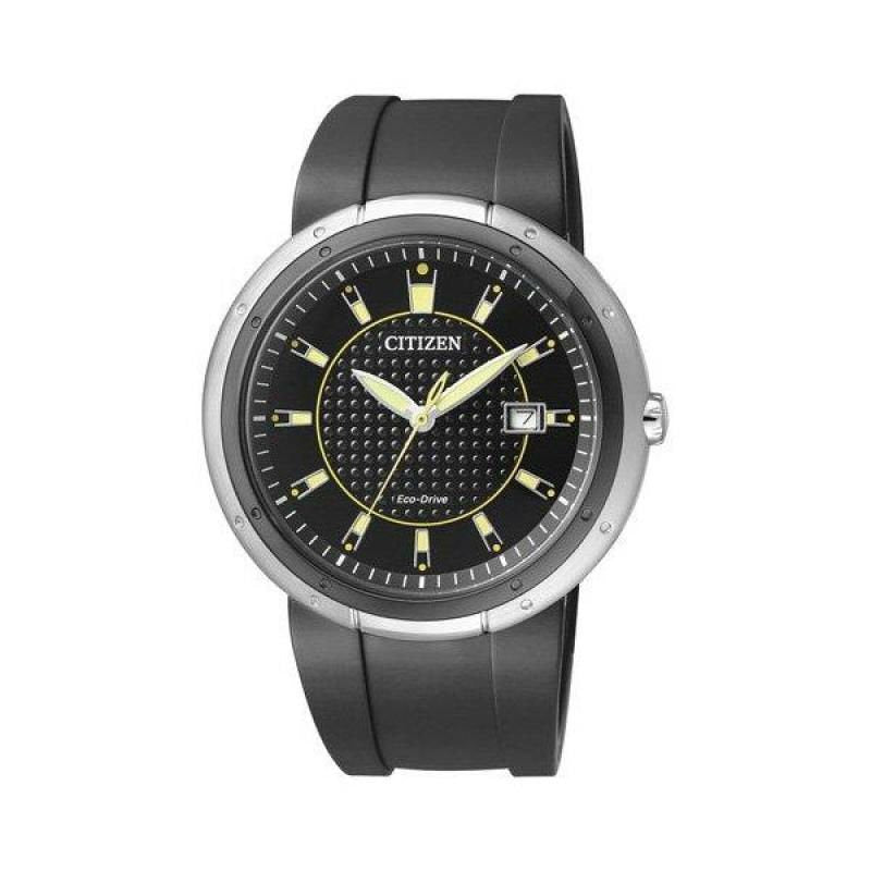 Orologio Uomo Citizen Eco-Drive - BM7060-01E -
