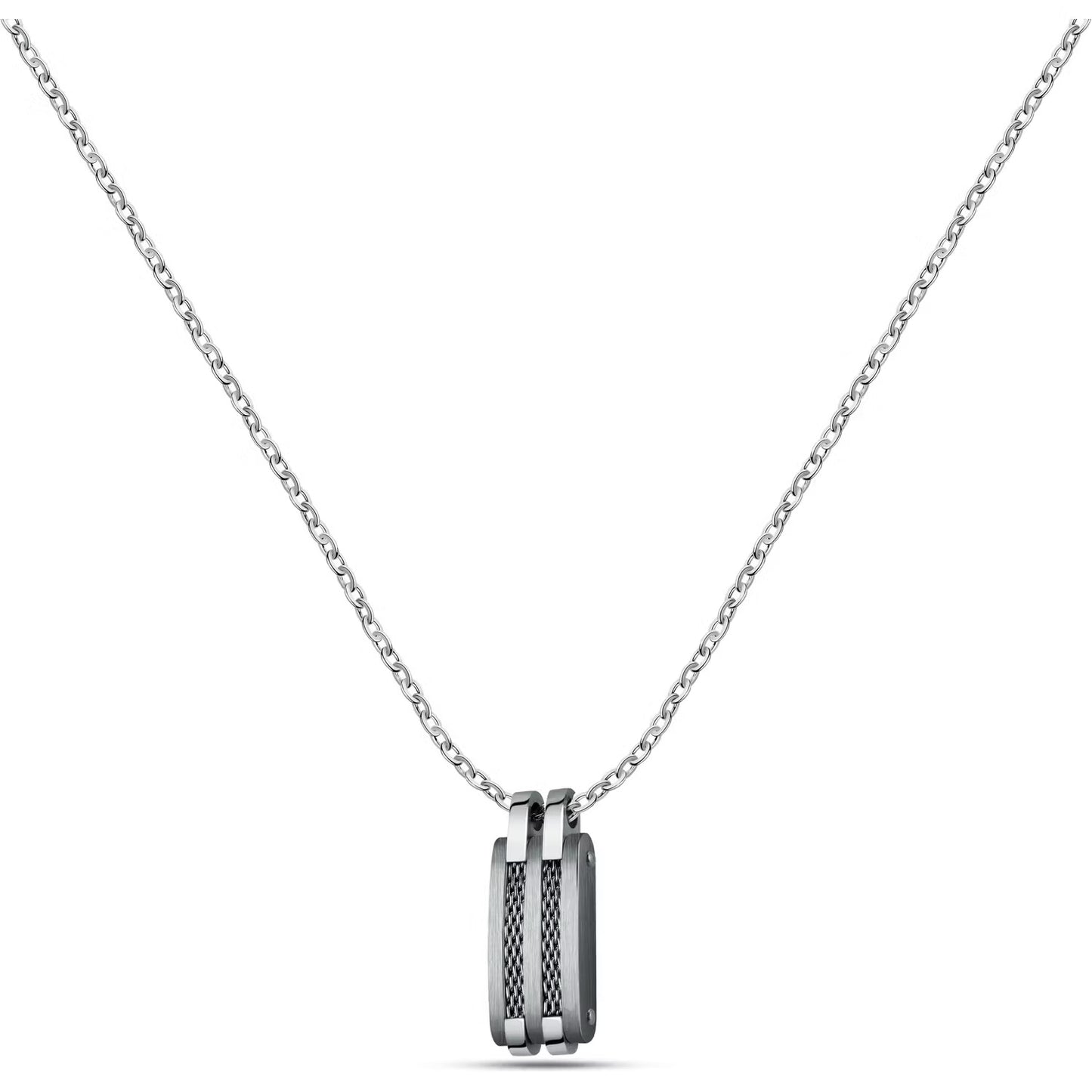 Collana Uomo Sector Basic - SZS71