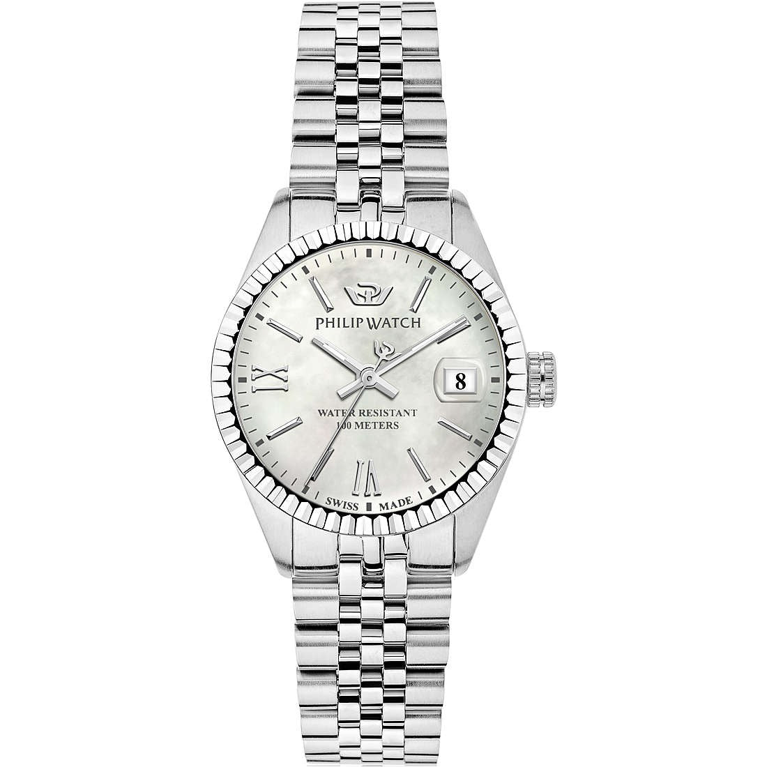 Orologio Donna Philip Watch Caribe - R8253107518 -