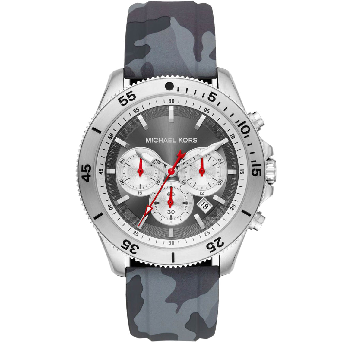 Orologio Uomo Michael Kors Cortlandt - MK8708 -