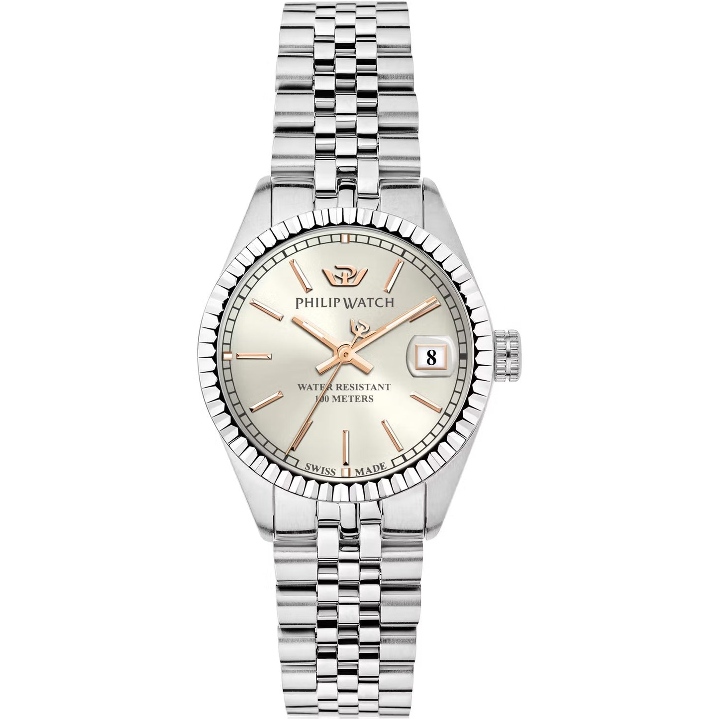 Orologio Donna Philip Watch Caribe - R8253107518 -